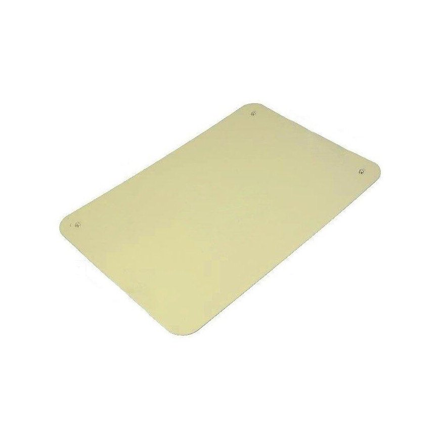 Oem ESD table mat 600x400mm - beige