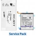 ServicePack Battery EB-BA315ABY for Samsung A31 A315 GH82-22762A