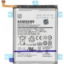 „ServicePack Baterija EB-BA315ABY“, skirta „Samsung A31 A315 GH82-22762A“ „ServicePack Baterija EB-BA315ABY“, skirta „Samsung A31 A315 GH82-22762A“