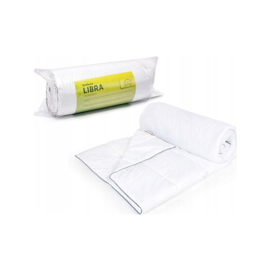 DecoKing Antklodė LIBRA 155X220