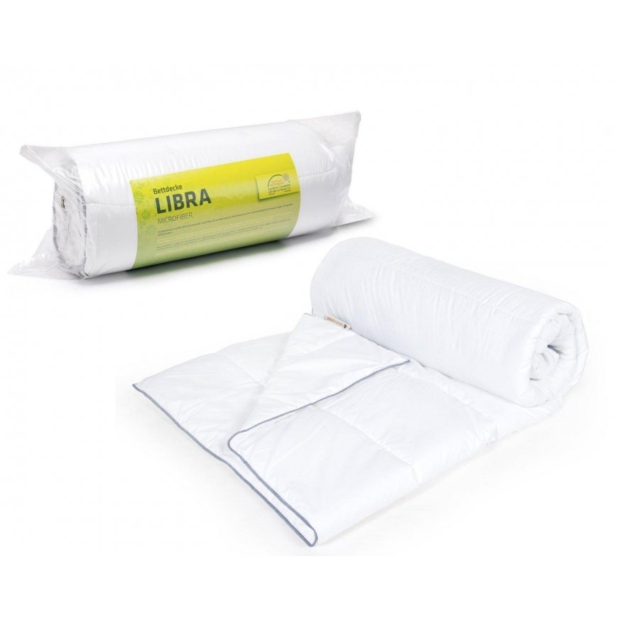 DecoKing Antklodė LIBRA 155X220 – 2