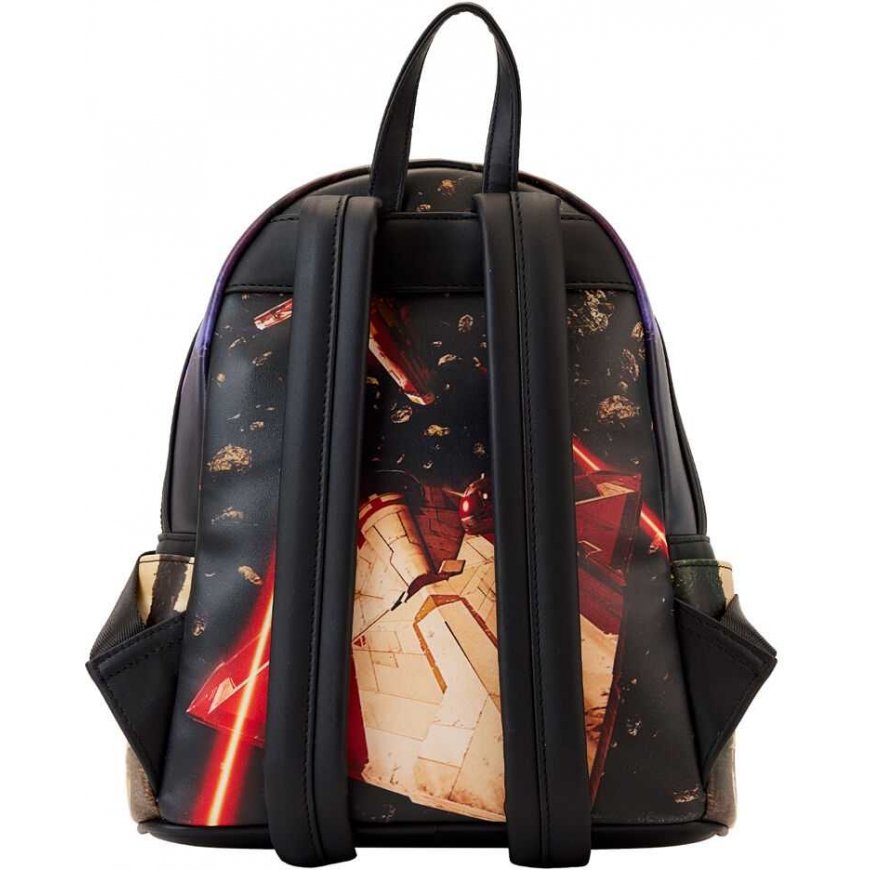 Loungefly Star Wars Episode II Attack of the Clones backpack 26cm – 2