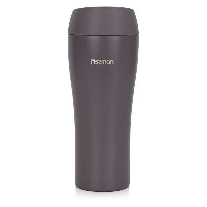 Fissman Termopuodelis 420 ml