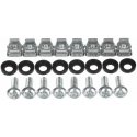 ADJUSTABLE SHELF P19R/450/B-V2 STALFLEX ADJUSTABLE SHELF P19R/450/B-V2 STALFLEX