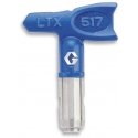 GRACO PROFESSIONAL AIRLESS Blue / Blue CONSTRUCTION NOZZLE RAC X PAA515 GRACO PROFESSIONAL AIRLESS Blue / Blue CONSTRUCTION NOZZLE RAC X PAA515