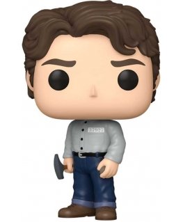 Funko POP -hahmo The Shawshank Redemption Andy Dufresne