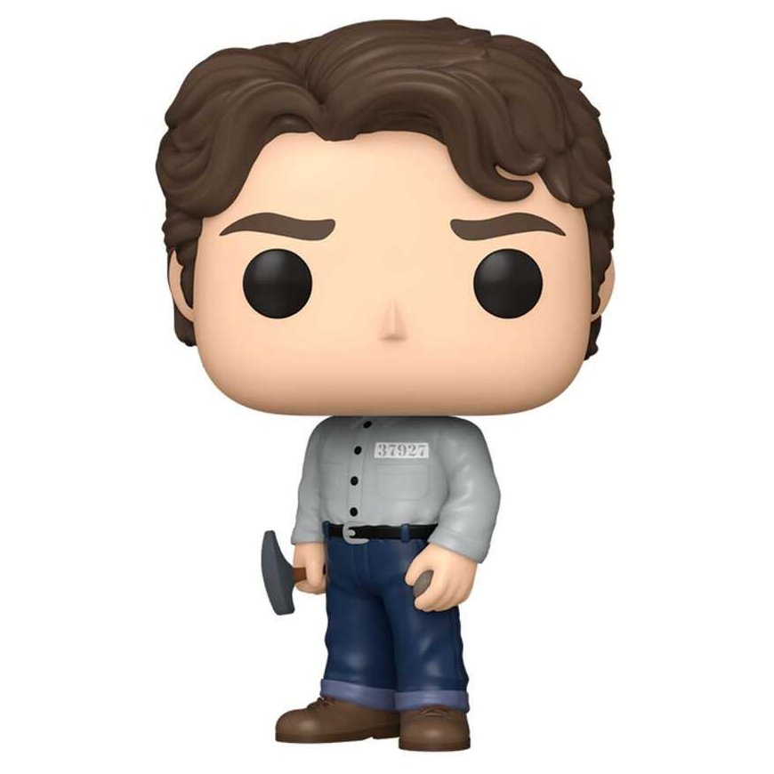 Funko POP -hahmo The Shawshank Redemption Andy Dufresne