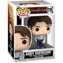 Funko POP -hahmo The Shawshank Redemption Andy Dufresne Funko POP -hahmo The Shawshank Redemption Andy Dufresne