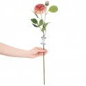 AmeliaHome Dirbtinė gėlė AH PIWONI ROSE 10 vnt. AmeliaHome Dirbtinė gėlė AH PIWONI ROSE 10 vnt.