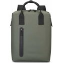 Feru City 15,6" reppu, vihreä Feru City 15,6" reppu, vihreä
