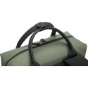 Feru City 15.6" backpack, green Feru City 15.6" backpack, green
