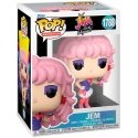 Funko POP -hahmo Jem ja hologrammit Jem Funko POP -hahmo Jem ja hologrammit Jem