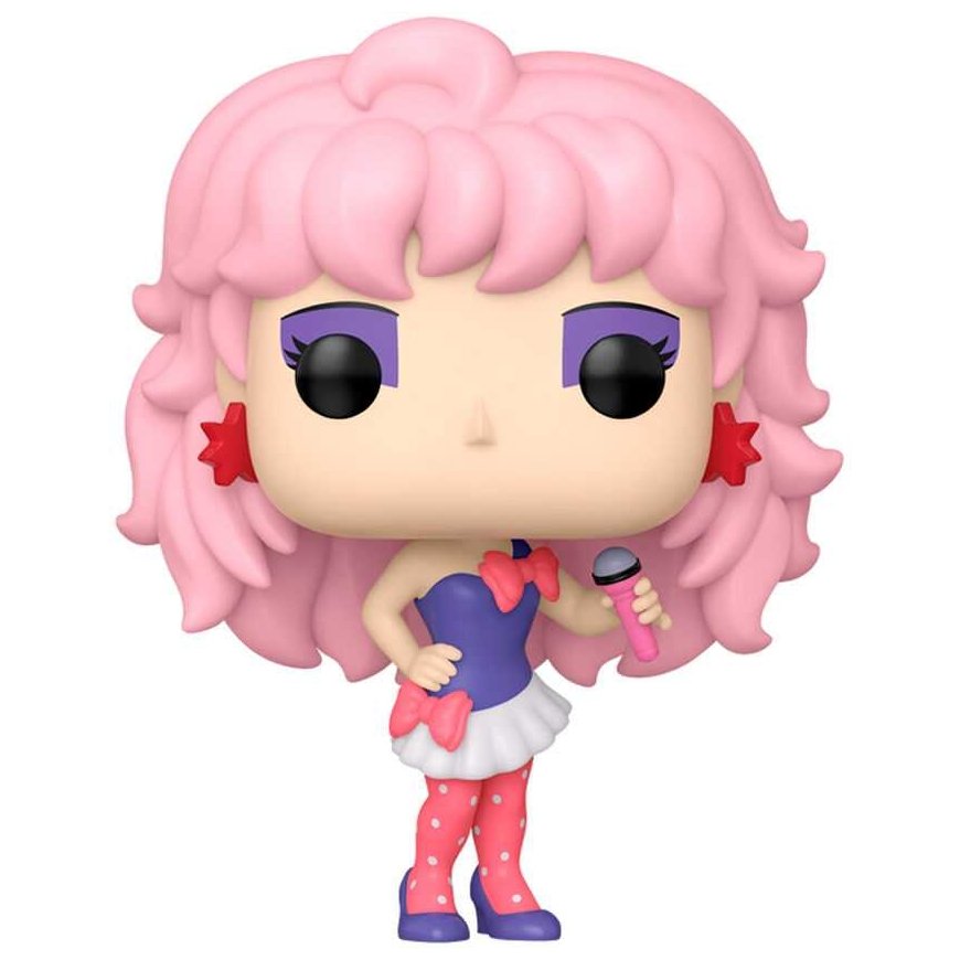 Funko POP -hahmo Jem ja hologrammit Jem – 2