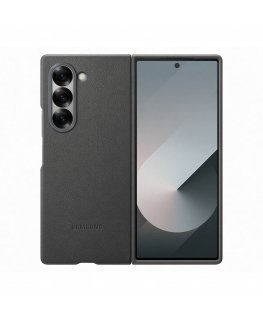 Samsung EF-VF956PJEGWW matkapuhelimen suojakotelo 19,3 cm (7.6") Suojus Harmaa
