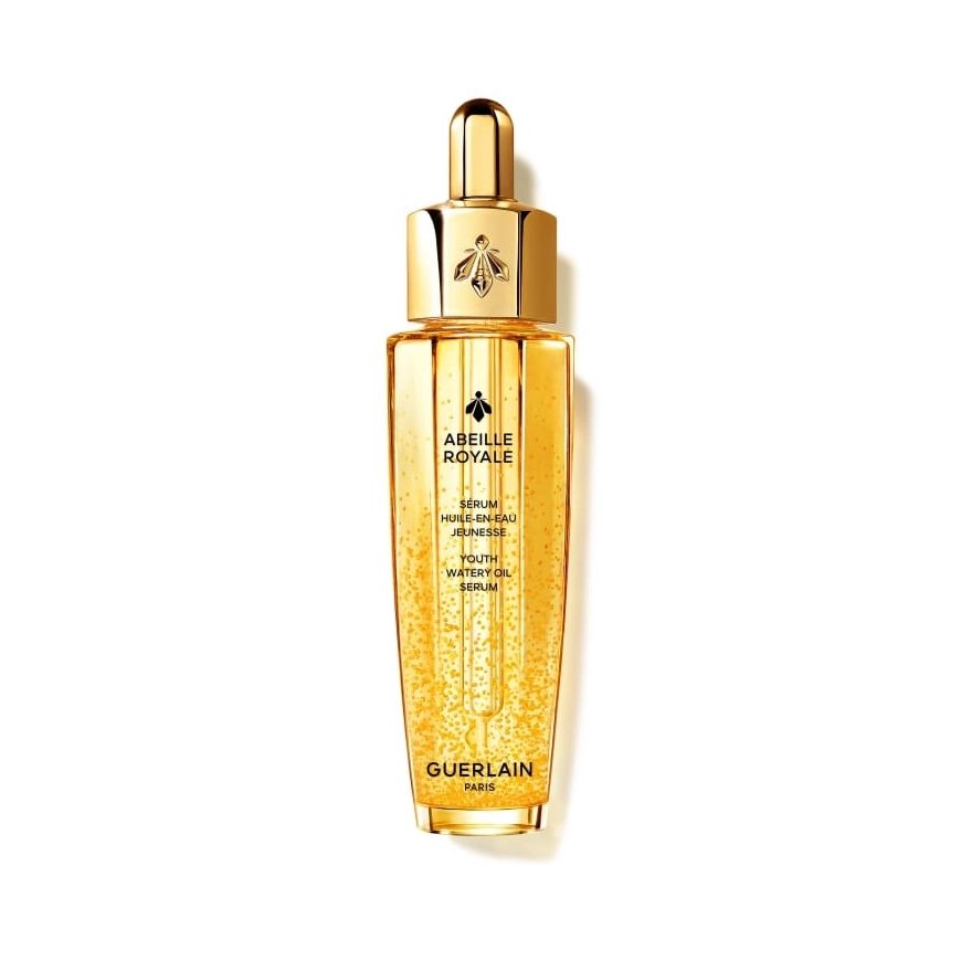 Guerlain ABEILLE ROYALE nuorisovesiöljyseerumi 30 ml – 2
