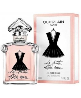Guerlain La Petite Robe Noire EDT naisten toalettivesi, 50 ml