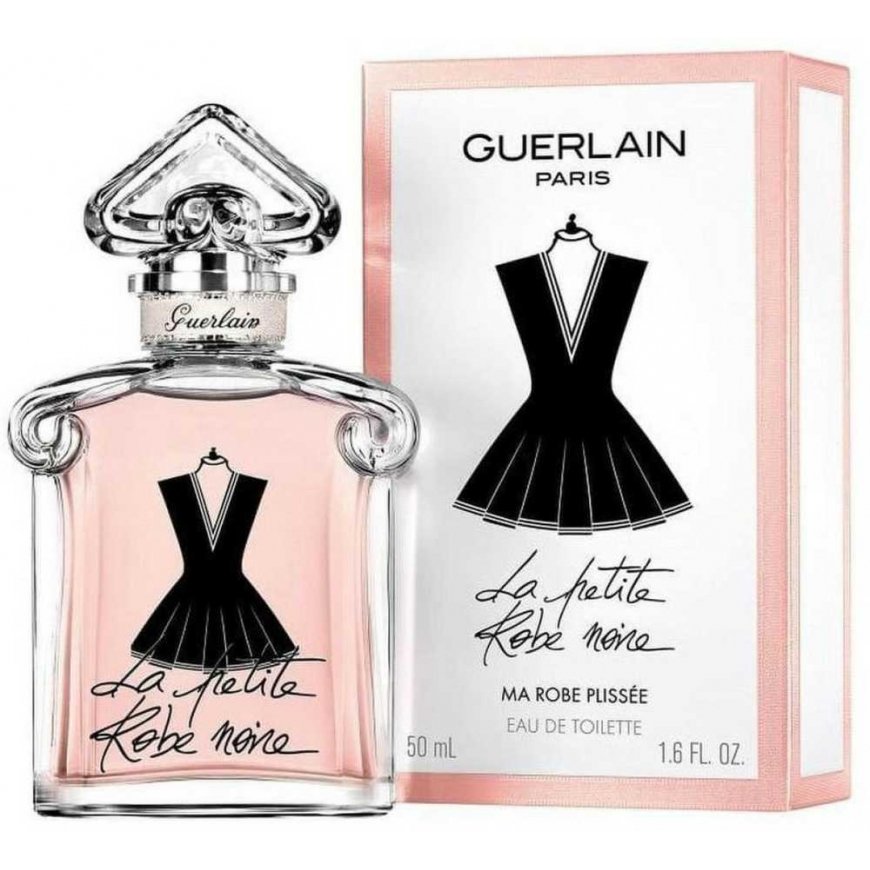 Guerlain La Petite Robe Noire EDT