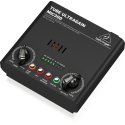 Behringer MIC300 предусилитель звука Behringer MIC300 предусилитель звука