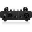 Behringer MIC300 предусилитель звука Behringer MIC300 предусилитель звука