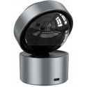 HOCO indoor camera adjustable in two planes with night mode Full HD D5 silver HOCO indoor camera adjustable in two planes with night mode Full HD D5 silver