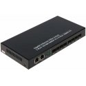 Šakotuvas TST SWITCH SFP EXPERT-SFP-8/2 8 PRIEVADŲ RJ-45 Šakotuvas TST SWITCH SFP EXPERT-SFP-8/2 8 PRIEVADŲ RJ-45