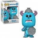 Funko Figure Radio POP Disney: Monstersc 20th - Sulley Funko Figure Radio POP Disney: Monstersc 20th - Sulley