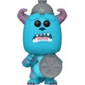 Funko Figuuriradio POP Disney: Monstersc 20th - Sulley Funko Figuuriradio POP Disney: Monstersc 20th - Sulley