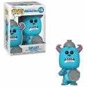 Funko Figuuriradio POP Disney: Monstersc 20th - Sulley Funko Figuuriradio POP Disney: Monstersc 20th - Sulley