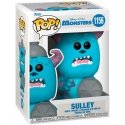 Funko Figure Radio POP Disney: Monstersc 20th - Sulley Funko Figure Radio POP Disney: Monstersc 20th - Sulley