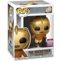 Funko POP -hahmo Disney The Rocketeer - The Rocketeer Exclusive Funko POP -hahmo Disney The Rocketeer - The Rocketeer Exclusive