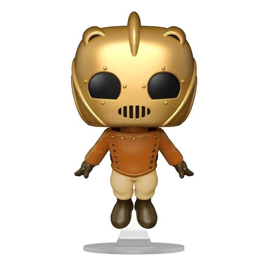 Funko POP -hahmo Disney The Rocketeer - The Rocketeer Exclusive – 2