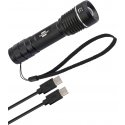 Brennenstuhl 1178600402 žibintuvėlis Juoda Rankinis žibintuvėlis LED Brennenstuhl 1178600402 žibintuvėlis Juoda Rankinis žibintuvėlis LED