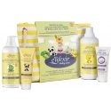 E'Lifexir BABY CARE FOR SENSITIVE SKIN CASE 5 pcs