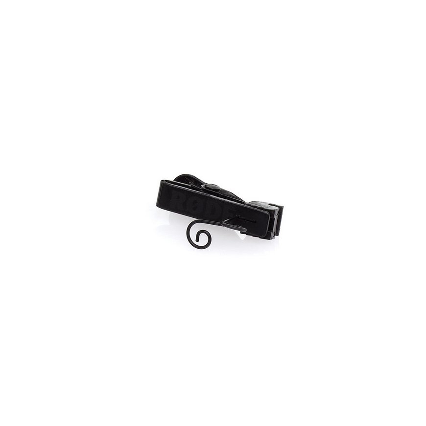 RØDE LAV-CLIP mikrofonu detaļas un piederumi
