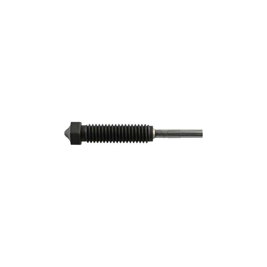 Phaetus Dragonfly HIC HF integrated welded tip - 0.4mm