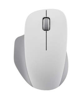 Xiaomi Pelė Comfort Edition | Wireless | 2.4GHz | Baltas
