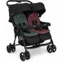 Joie Aire Twin – tuplarattaat | Liuskekivi Joie Aire Twin – tuplarattaat | Liuskekivi