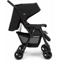 Joie Aire Twin – tuplarattaat | Liuskekivi Joie Aire Twin – tuplarattaat | Liuskekivi