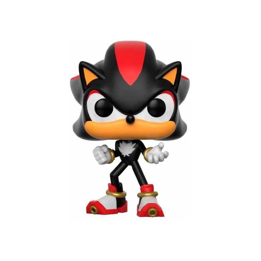 Funko POP figuuri Sonic Shadow