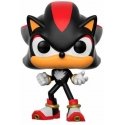 Funko POP figuuri Sonic Shadow Funko POP figuuri Sonic Shadow