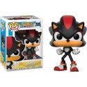 Funko POP figuuri Sonic Shadow Funko POP figuuri Sonic Shadow