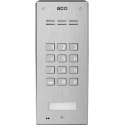 ACO FAM-P-ZSACC NT surface panel with key scanning combination lock ACO FAM-P-ZSACC NT surface panel with key scanning combination lock