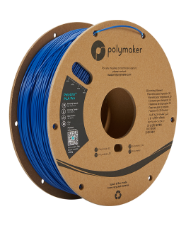 Polymaker PolyLite PLA PRO - 1kg - 1.75mm - Blue
