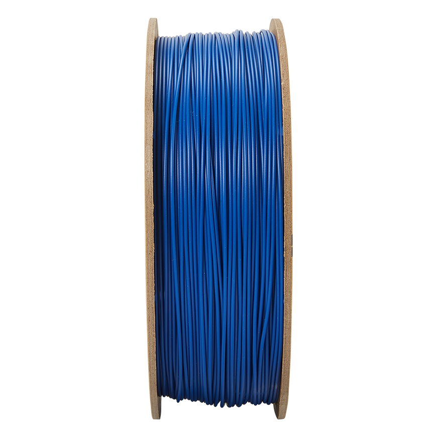 Polymaker PolyLite PLA PRO - 1kg - 1,75mm - Sininen – 2