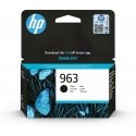 HP Оригинальный струйный картридж 963, черный HP Оригинальный струйный картридж 963, черный
