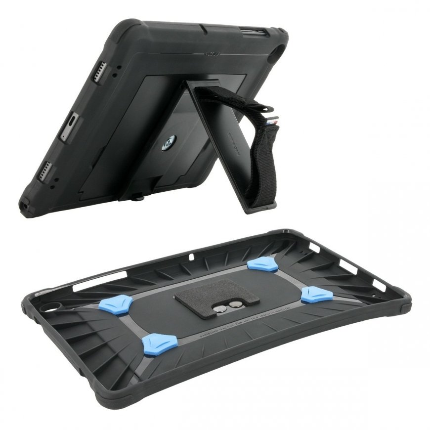 Mobilis Protech 27,7 cm (10.9") musta