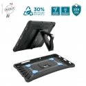Mobilis Protech 27,7 cm (10.9") musta Mobilis Protech 27,7 cm (10.9") musta