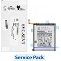 ServicePack Battery EB-BG985ABY or SAMSUNG S20 Plus G985/G986 GH82-22133A ServicePack Battery EB-BG985ABY or SAMSUNG S20 Plus G985/G986 GH82-22133A