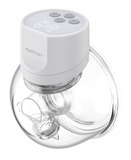 Momcozy S12 Pro breast pump 160 ml Electronic