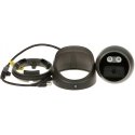 CAMERA AHD, HD-CVI, HD-TVI APTI-H51V2-36 2Mpx / 5Mpx 3.6 mm CAMERA AHD, HD-CVI, HD-TVI APTI-H51V2-36 2Mpx / 5Mpx 3.6 mm